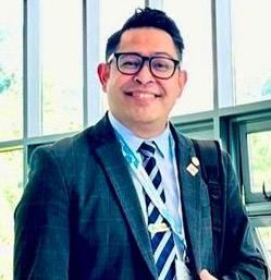 Mr Abdul Manan Othman <span class='role fw-normal d-block text-black'>Executive Member, Malaysia</span>